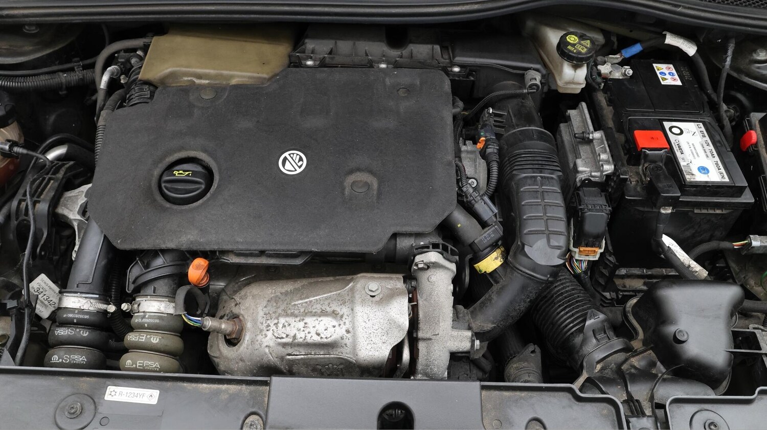 Used Peugeot 208 2022 for sale - 76620605: Photo 20