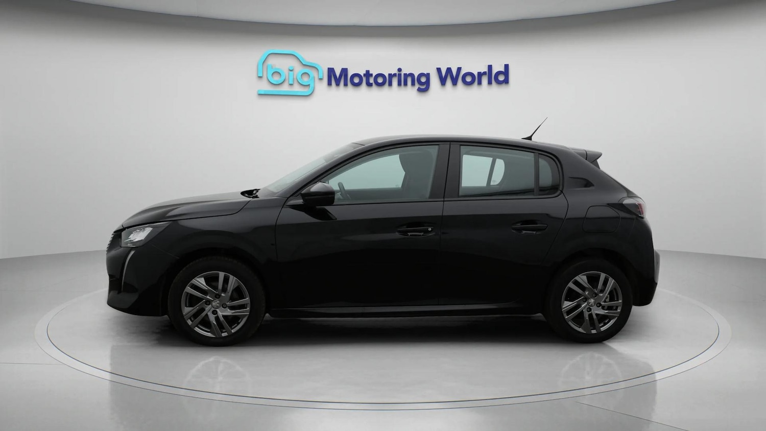 Used Peugeot 208 2022 for sale - 76620605: Photo 5