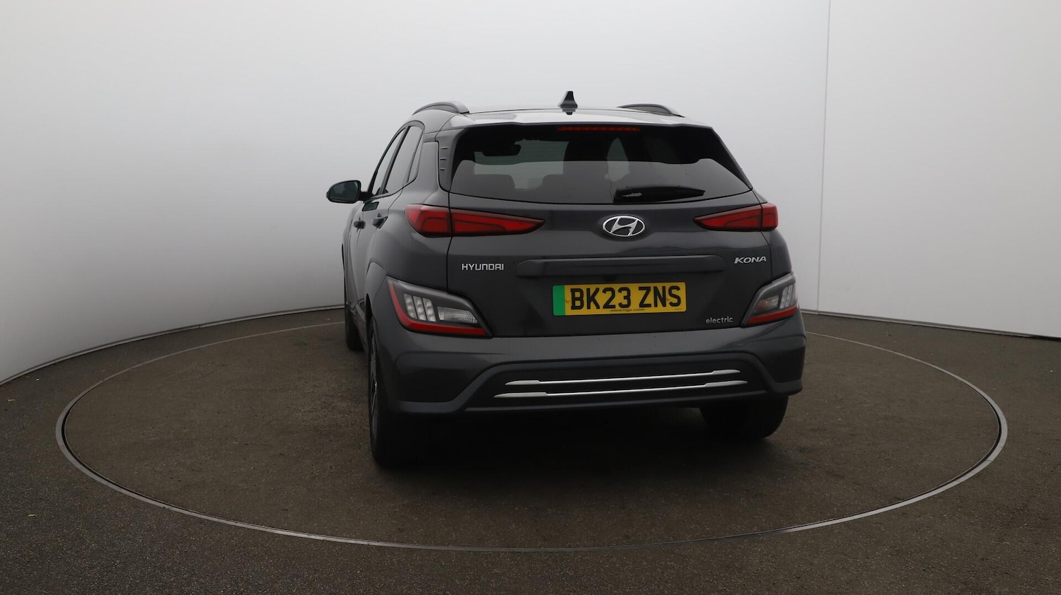 Vehicle 61