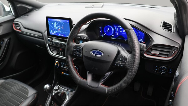 Used Ford Puma 2022 for sale - 76294708: Photo 10