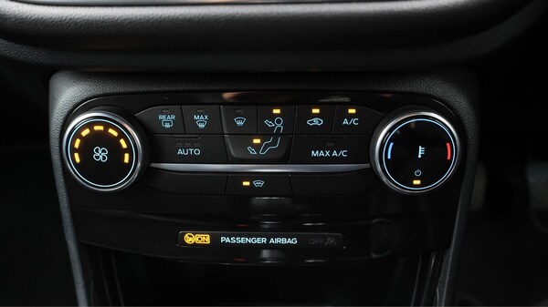 Used Ford Puma 2022 for sale - 76294708: Photo 13