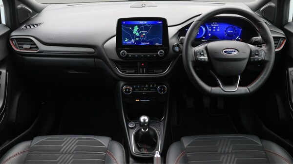 Used Ford Puma 2022 for sale - 76294708: Photo 14