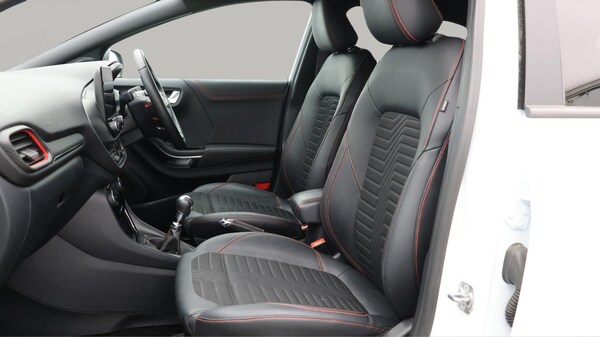 Used Ford Puma 2022 for sale - 76294708: Photo 15
