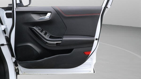 Used Ford Puma 2022 for sale - 76294708: Photo 16