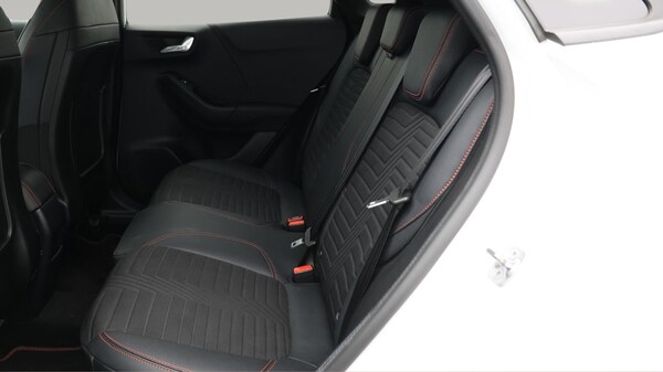 Used Ford Puma 2022 for sale - 76294708: Photo 17
