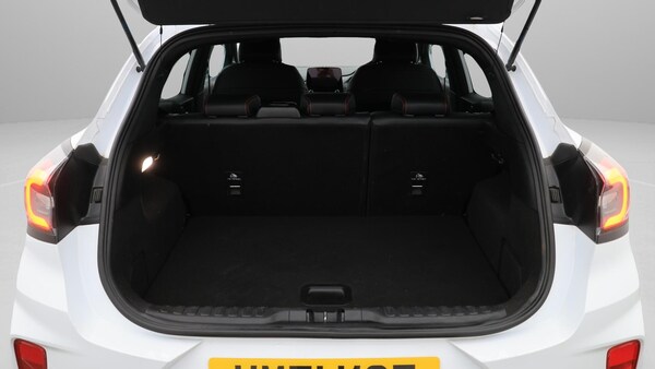 Used Ford Puma 2022 for sale - 76294708: Photo 18