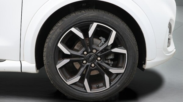 Used Ford Puma 2022 for sale - 76294708: Photo 19