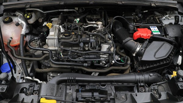 Used Ford Puma 2022 for sale - 76294708: Photo 20