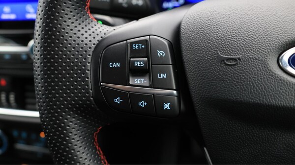 Used Ford Puma 2022 for sale - 76294708: Photo 26