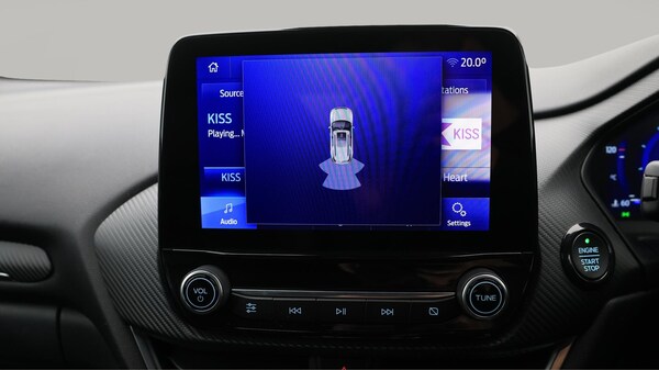 Used Ford Puma 2022 for sale - 76294708: Photo 28