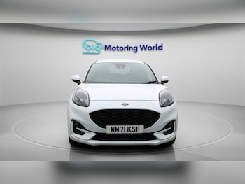 Used Ford Puma 2022 for sale - 76294708: Photo 3