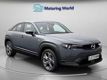 Used Mazda MX-30 2023 for sale - 79554866: Photo