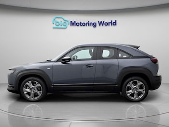 Used Mazda MX-30 2023 for sale - 79554866: Photo