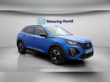 Used Peugeot 2008 2024 for sale - 75623837: Photo