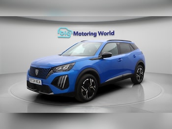 Used Peugeot 2008 2024 for sale - 75623837: Photo