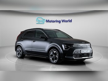 Used Kia Niro 2023 for sale - 78963685: Photo