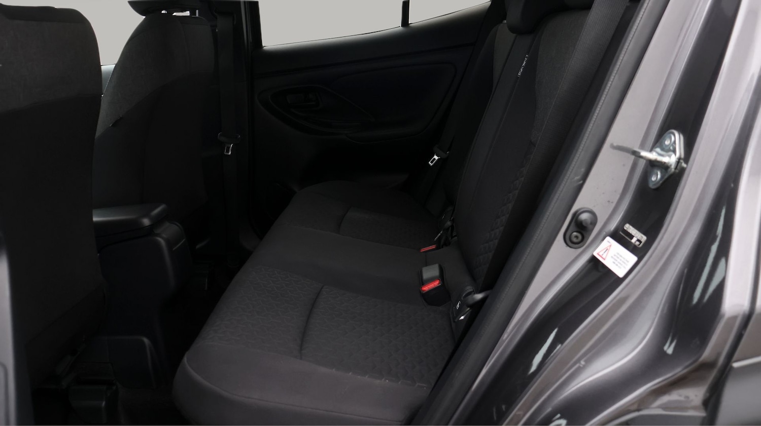 Used Toyota Yaris Cross 2023 for sale - 77618754: Photo 16