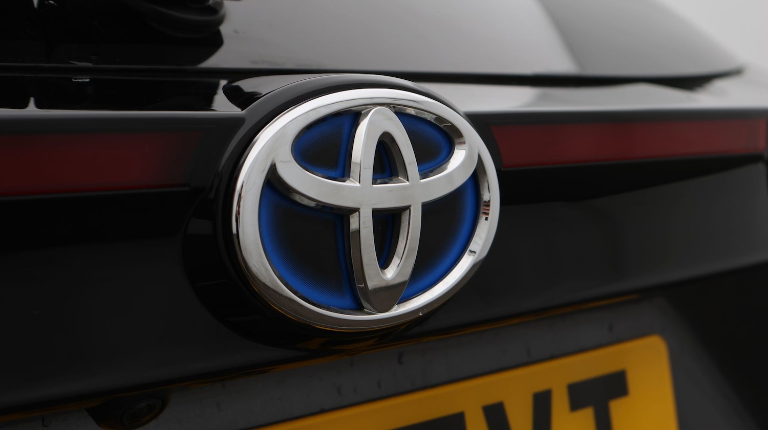 Used Toyota Yaris Cross 2023 for sale - 77618754: Photo 20