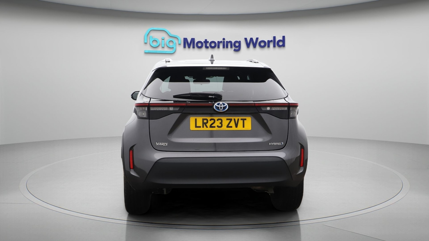 Used Toyota Yaris Cross 2023 for sale - 77618754: Photo 6