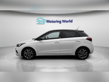 Used Hyundai i20 2019 for sale - 79179558: Photo