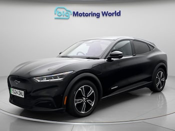 Used Ford Mustang Mach-E 2024 for sale - 79585870: Photo