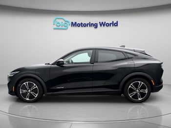Used Ford Mustang Mach-E 2024 for sale - 79585870: Photo