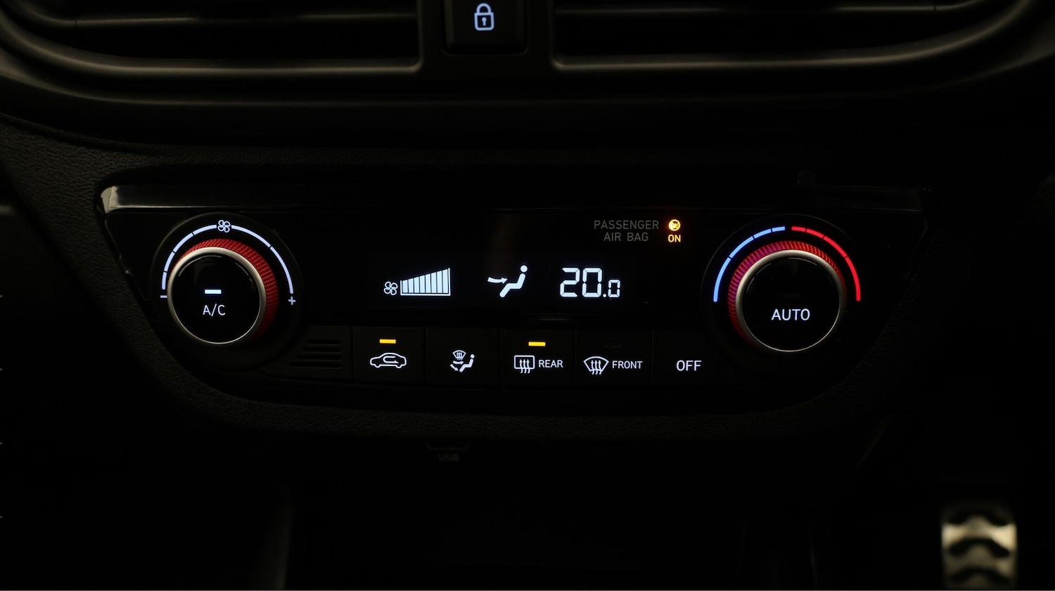 Used Hyundai i10 2023 for sale - 77781492: Photo 12