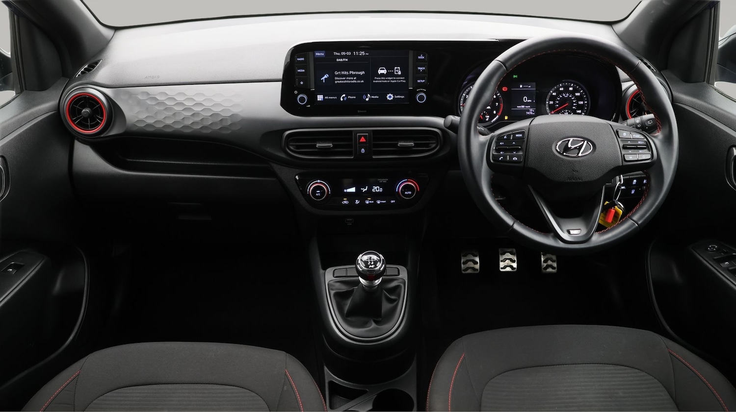 Used Hyundai i10 2023 for sale - 77781492: Photo 13