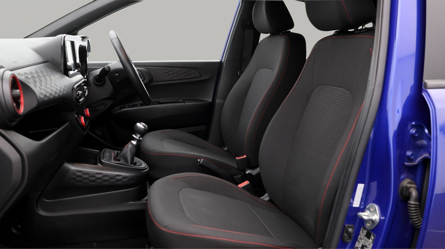 Used Hyundai i10 2023 for sale - 77781492: Photo 14