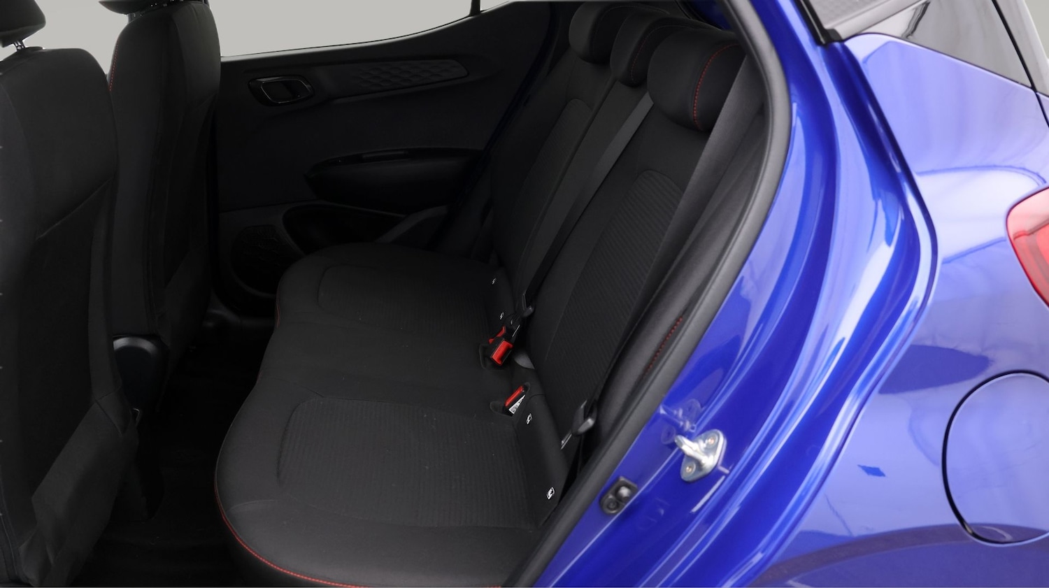 Used Hyundai i10 2023 for sale - 77781492: Photo 16