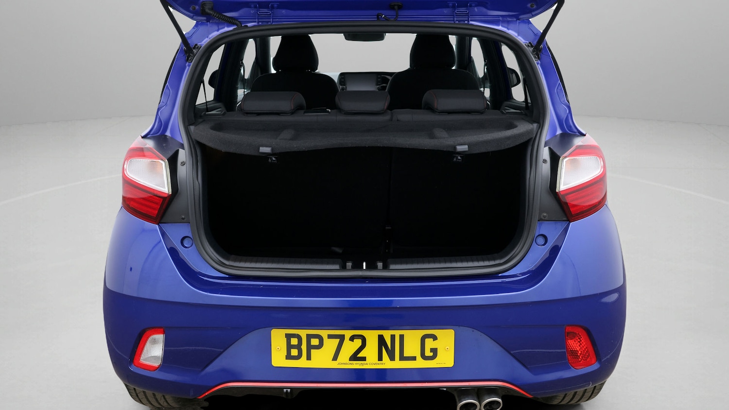 Used Hyundai i10 2023 for sale - 77781492: Photo 17