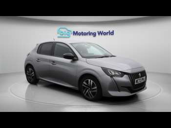 Used Peugeot 208 2023 for sale - 74596189: Photo