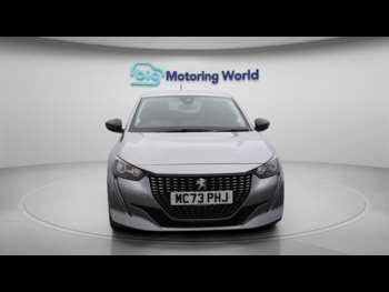 Used Peugeot 208 2023 for sale - 74596189: Photo