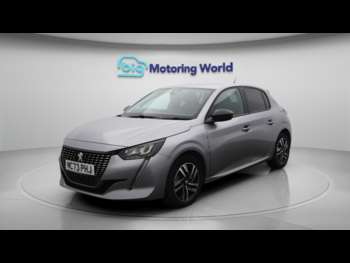 Used Peugeot 208 2023 for sale - 74596189: Photo