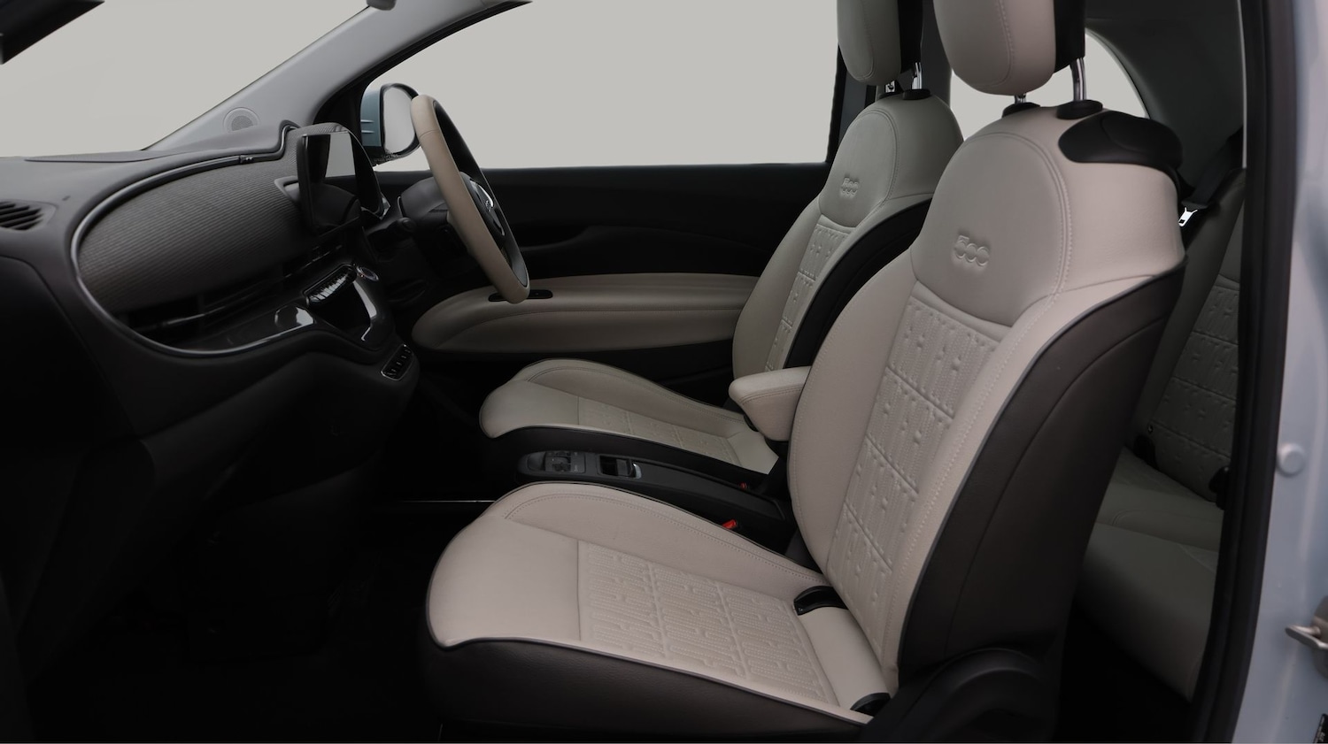 Used Fiat 500 2021 for sale - 77502001: Photo 14