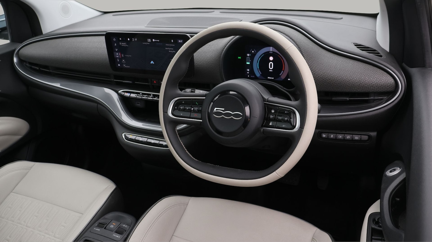 Used Fiat 500 2021 for sale - 77502001: Photo 9