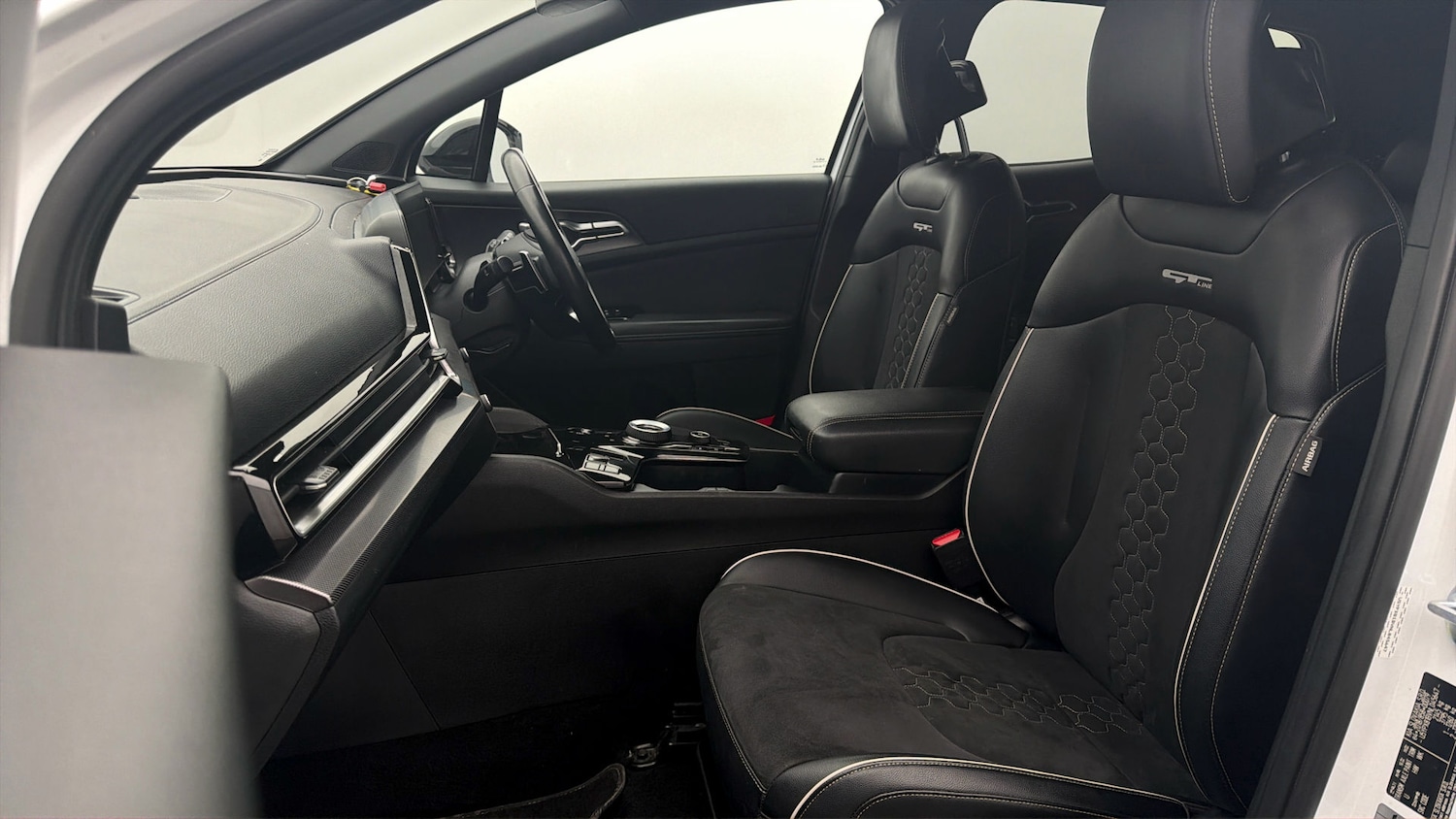 Used Kia Sportage 2022 for sale - 78197404: Photo 13