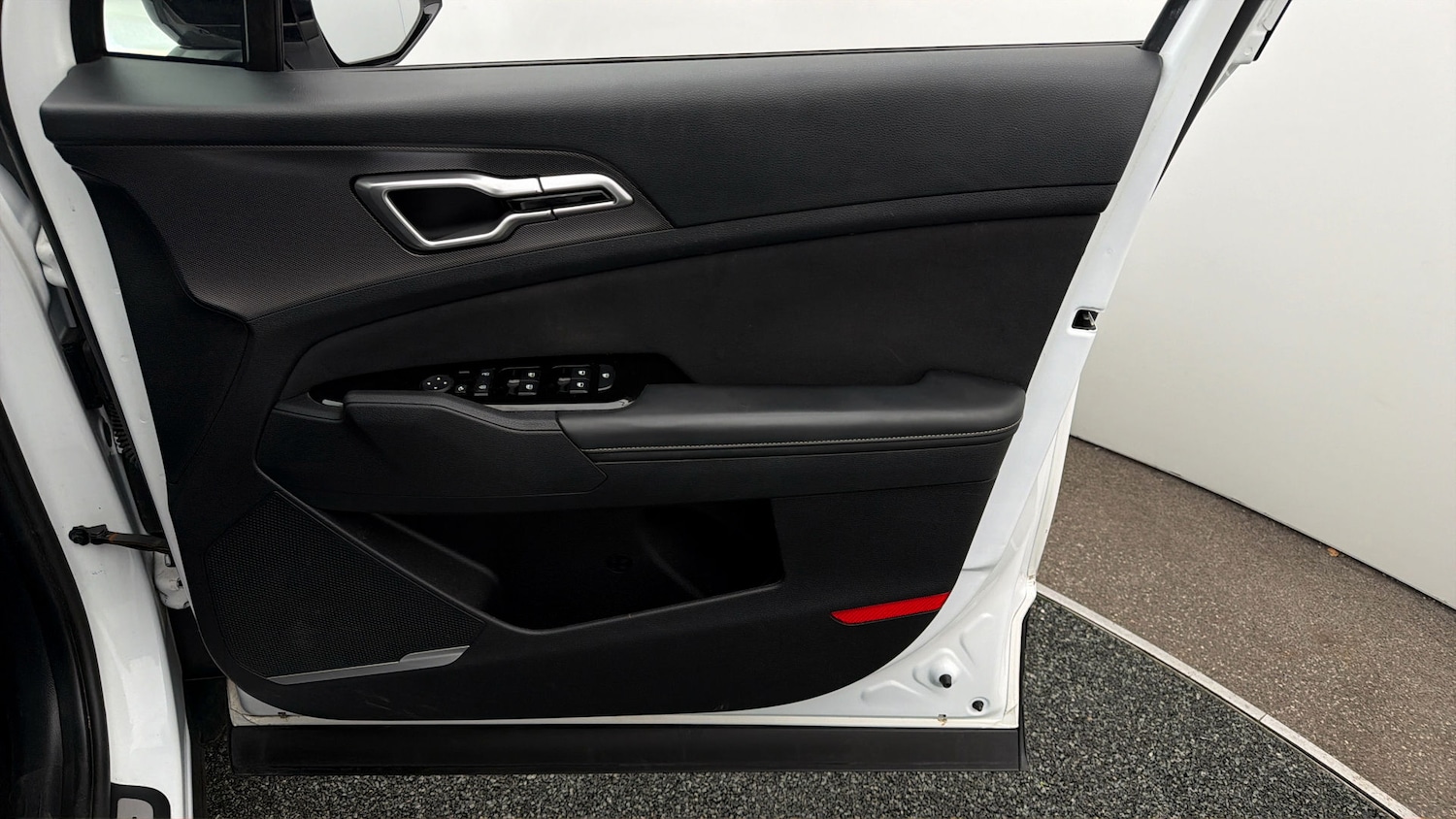 Used Kia Sportage 2022 for sale - 78197404: Photo 14