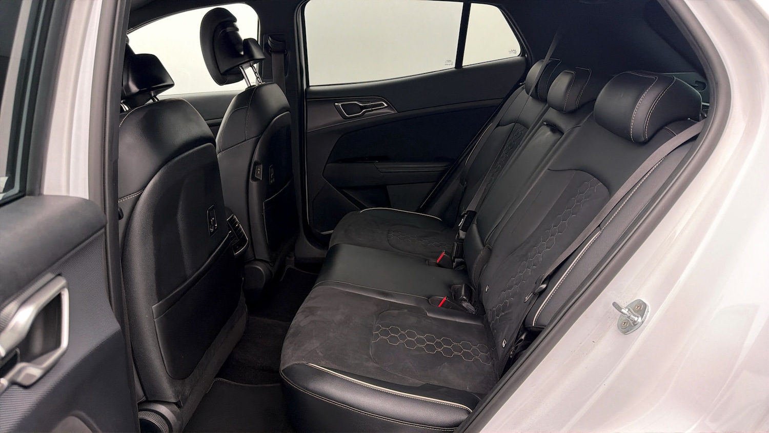 Used Kia Sportage 2022 for sale - 78197404: Photo 15