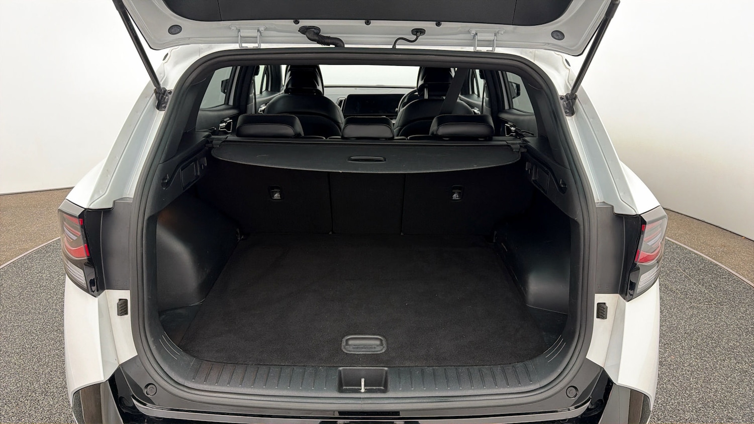 Used Kia Sportage 2022 for sale - 78197404: Photo 16