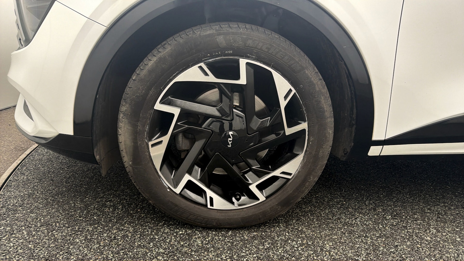 Used Kia Sportage 2022 for sale - 78197404: Photo 17