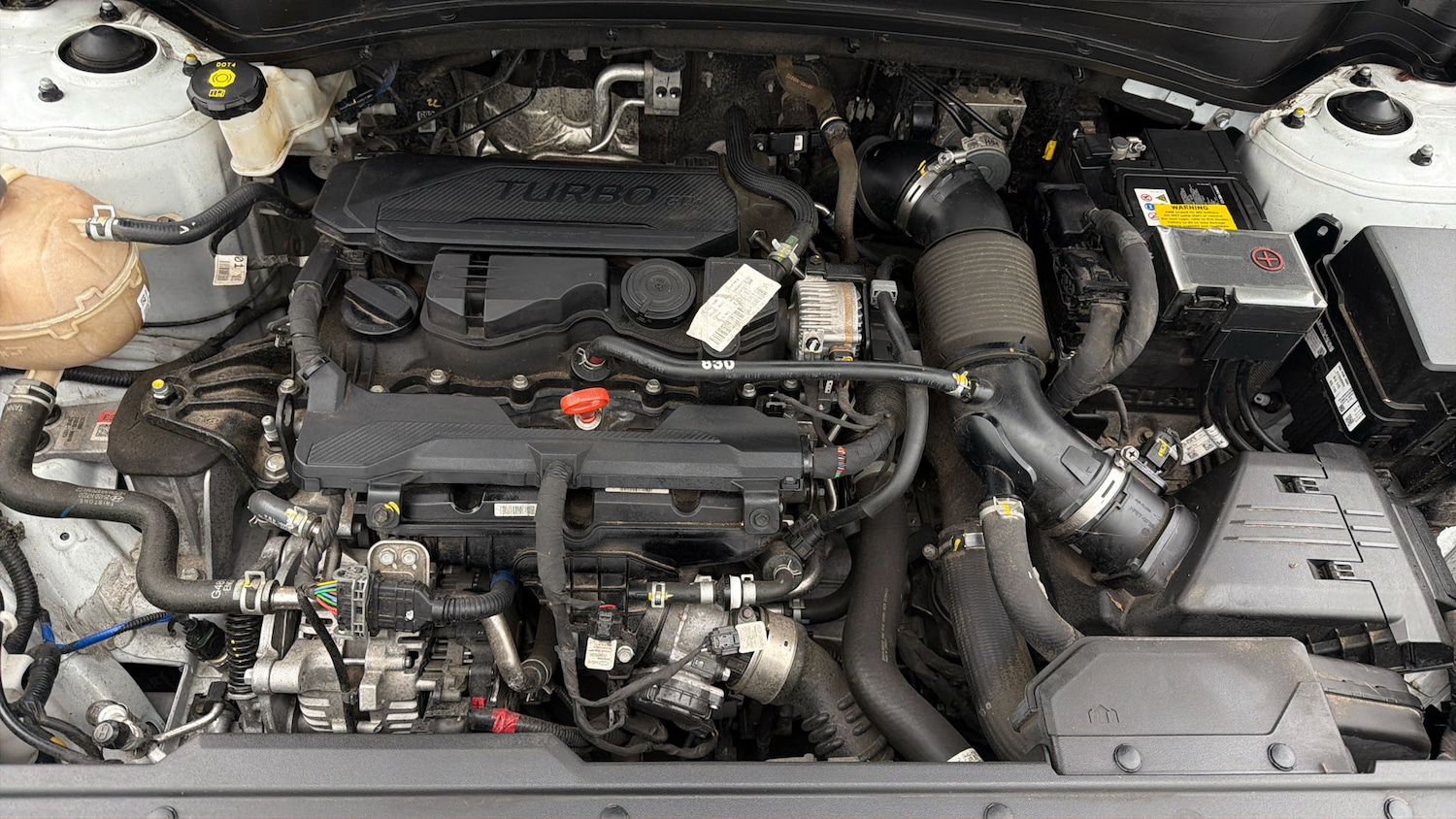 Used Kia Sportage 2022 for sale - 78197404: Photo 18