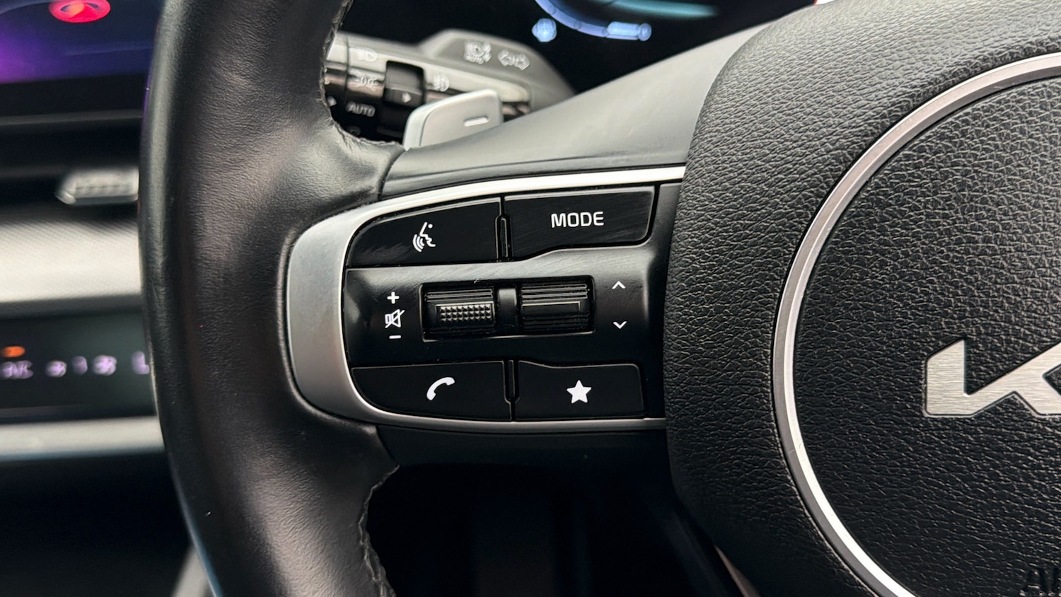 Used Kia Sportage 2022 for sale - 78197404: Photo 22