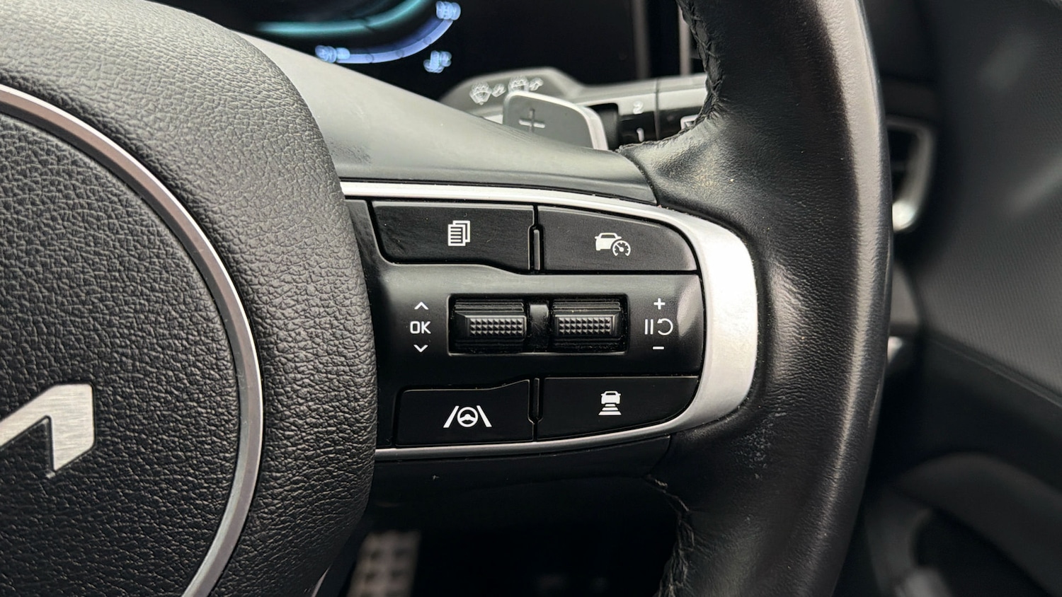 Used Kia Sportage 2022 for sale - 78197404: Photo 23