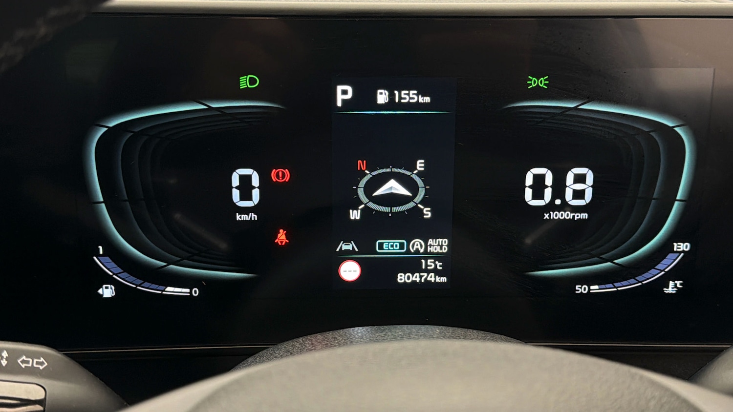 Used Kia Sportage 2022 for sale - 78197404: Photo 24