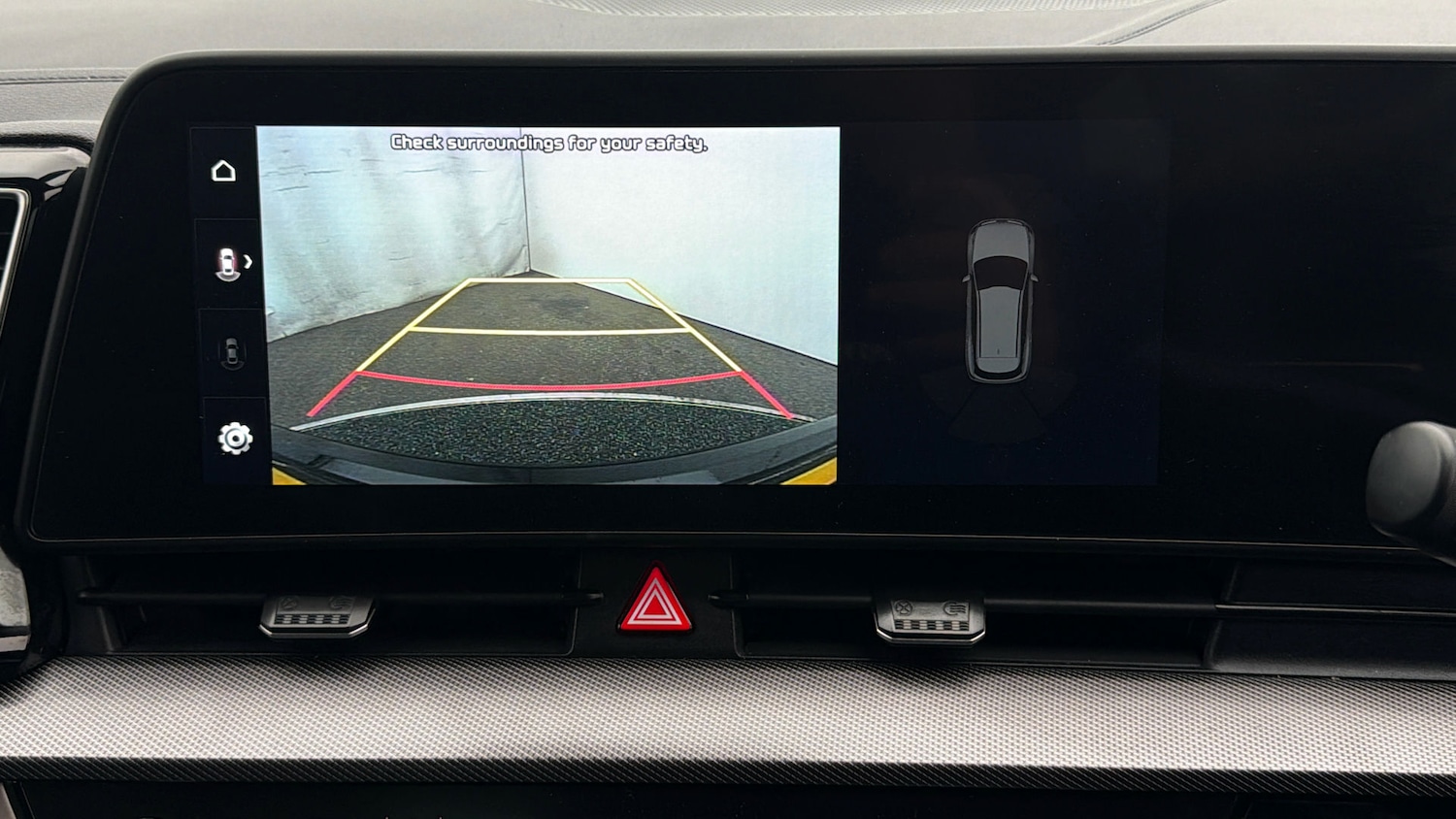 Used Kia Sportage 2022 for sale - 78197404: Photo 25