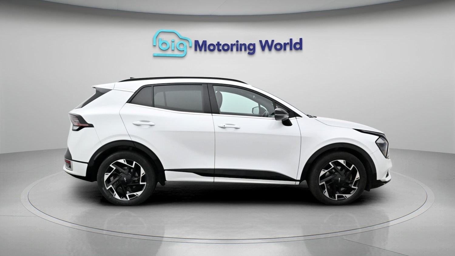 Used Kia Sportage 2022 for sale - 78197404: Photo 8