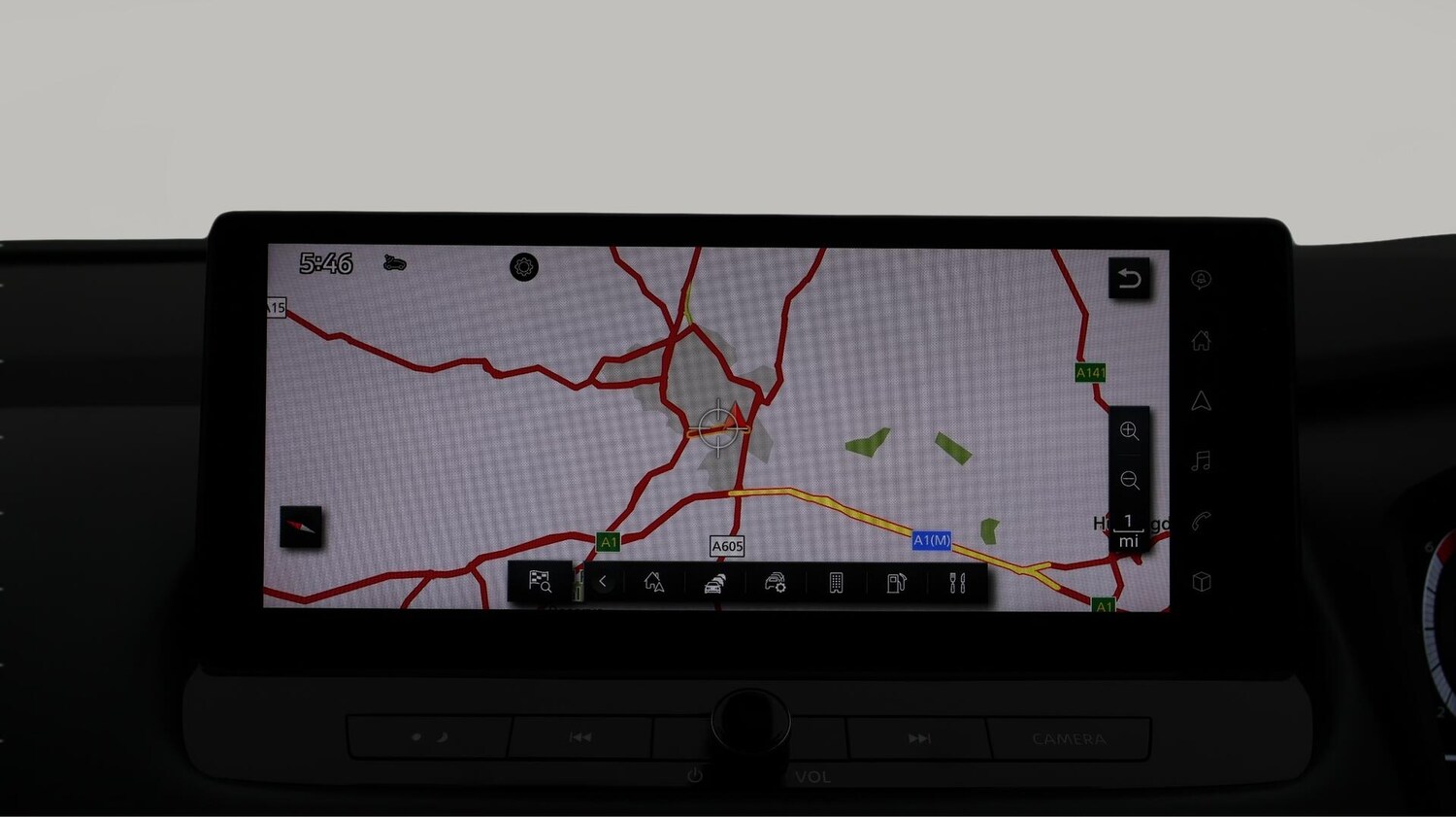 Used Nissan Qashqai for sale - 76727699: Photo 12