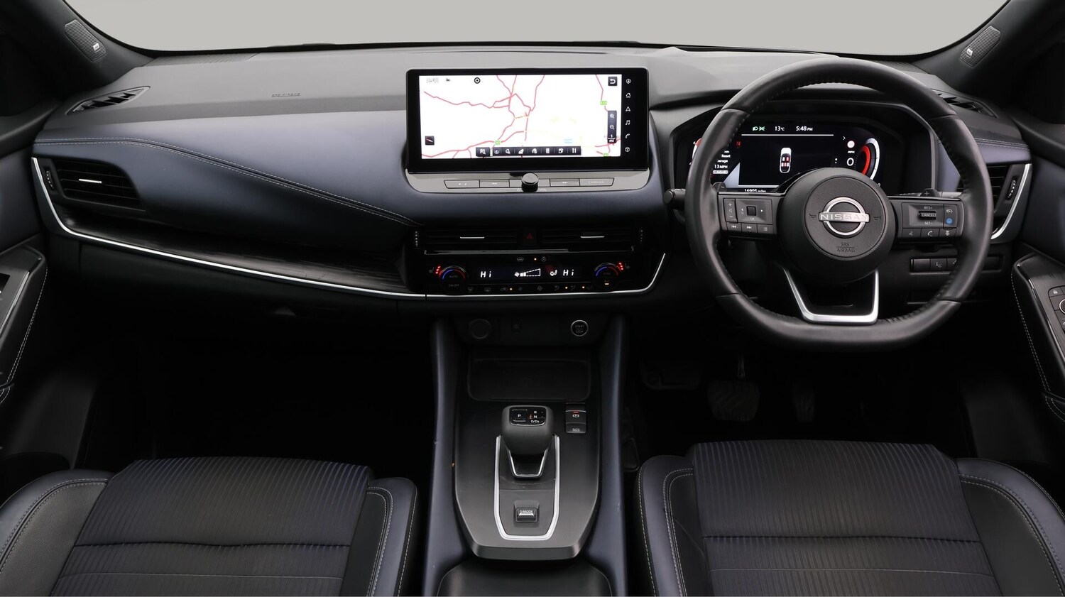 Used Nissan Qashqai for sale - 76727699: Photo 14