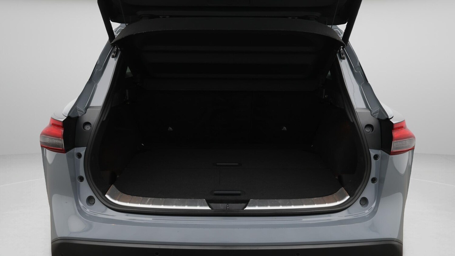 Used Nissan Qashqai for sale - 76727699: Photo 18